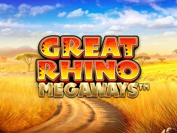 Great Rhino Megaways
