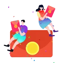 Ícone de benefícios exclusivos 76k bet