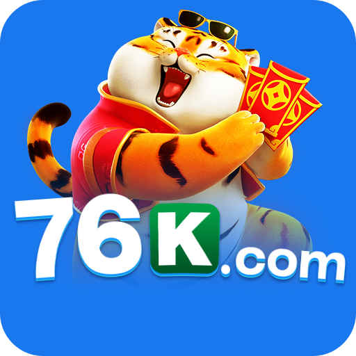 Logo 76k bet